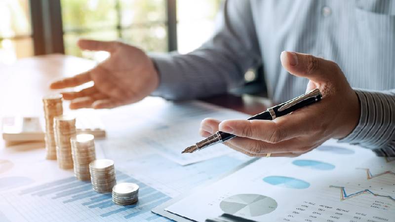 Wealth Management